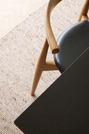 Vloerkleed Loook 301-001-122 Sand