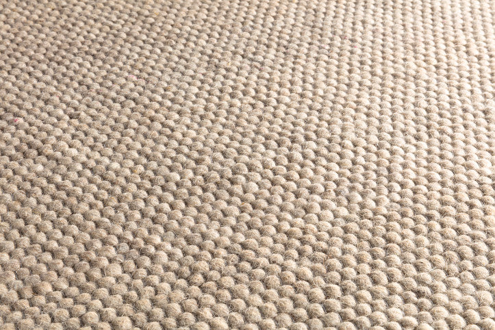 Vloerkleed Loook 301-001-102 Beige