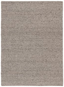 Vloerkleed Loook 301-001-103 Middle Grey