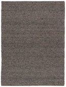 Vloerkleed Loook 301-001-104 Charcoal