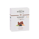 Maison Berger Navulling autoparfum Cuir Mystique