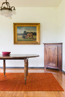 Vloerkleed Loook 406-001-128 Orange