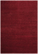 Vloerkleed Loook 418-001-107 Red