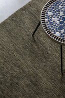 Vloerkleed Loook 418-001-114 Green