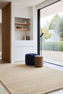 Vloerkleed Loook 418-001-122 Sand