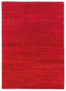 Vloerkleed Loook 418-001-134 Vermillion Red