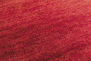 Vloerkleed Loook 418-001-134 Vermillion Red
