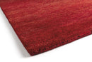 Vloerkleed Loook 418-001-134 Vermillion Red
