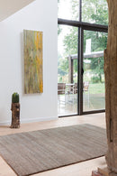 Vloerkleed Loook 418-001-103 Middle Grey