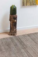 Vloerkleed Loook 418-001-103 Middle Grey