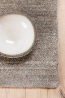 Vloerkleed Loook 418-001-103 Middle Grey