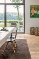 Vloerkleed Loook 418-001-104 Charcoal