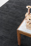 Vloerkleed Loook 418-001-110 Black