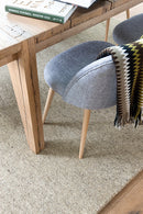 Vloerkleed Loook 418-001-111 Light Grey