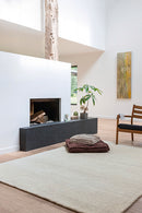 Vloerkleed Loook 418-001-112 Ivory