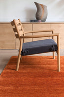 Vloerkleed Loook 418-001-128 Orange