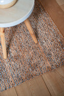 Vloerkleed Loook 428-001-105 Copper