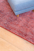 Vloerkleed Loook 428-001-107 Red