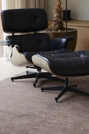 Vloerkleed Loook 428-001-139 Brons