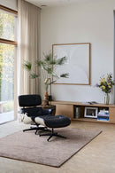 Vloerkleed Loook 428-001-139 Brons