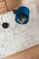 Vloerkleed Loook 430-001-111 Light Grey