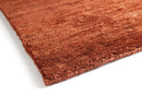 Vloerkleed Loook 501-001-125 Rust