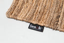 Vloerkleed Loook 601-001-109 Natural