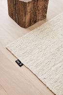 Vloerkleed Loook 601-001-112 Ivory