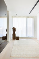 Vloerkleed Loook 601-001-112 Ivory