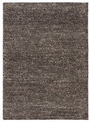 Vloerkleed Loook 603-001-104 Charcoal