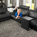 Vloerkleed Loook 603-001-104 Charcoal