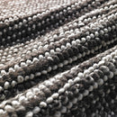 Vloerkleed Loook 603-001-104 Charcoal