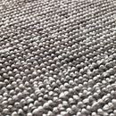 Vloerkleed Loook 603-001-104 Charcoal