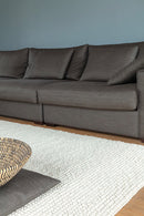 Vloerkleed Loook 604-001-102 Beige