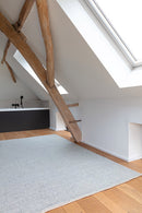 Vloerkleed Loook 605-001-103 Middle Grey