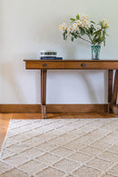 Vloerkleed Loook 606-001-102 Beige