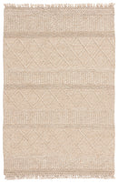 Vloerkleed Loook 608-001-102 Beige