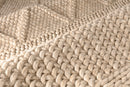 Vloerkleed Loook 608-001-102 Beige