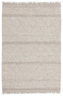 Vloerkleed Loook 608-001-103 Middle Grey