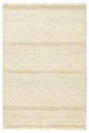 Vloerkleed Loook 608-001-112 Ivory