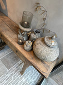 Sidetable met 3 lades - 220x45x81 cm