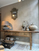 Sidetable met 3 lades - 220x45x81 cm