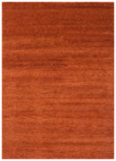 Vloerkleed Loook 418-001-128 Orange