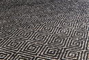 Vloerkleed Loook 604-001-104 Charcoal