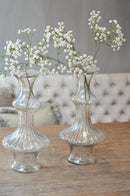 Kunstbloem Gipskruid met witte bloemetjes – 66 cm lang