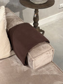 Plaid Annabella - Chocolate Martini - 150x200 cm