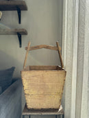 Rijstbak met handvat - 36x36x60 cm