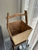 Rijstbak met handvat - 36x36x60 cm