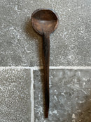 Houten lepel