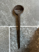Houten lepel